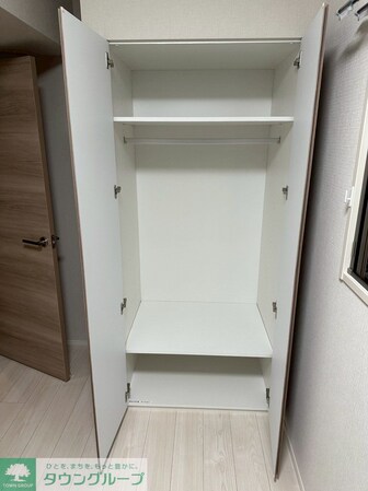 サンジョイアゼロの物件内観写真